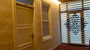 İpek Palas Otel Urfa