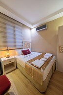 İpek Palas Hotel Şanlıurfa