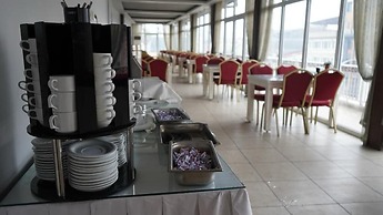 İpek Palas Otel Urfa