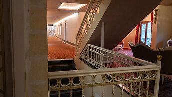 İpek Palas Otel Urfa