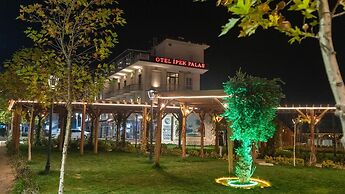 İpek Palas Otel Urfa