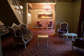 İpek Palas Otel Urfa