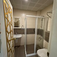 İpek Palas Hotel Şanlıurfa