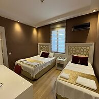 İpek Palas Hotel Şanlıurfa