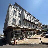 İpek Palas Hotel Şanlıurfa
