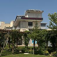 İpek Palas Hotel Şanlıurfa