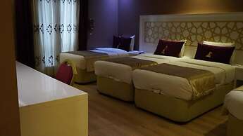 İpek Palas Otel Urfa