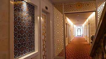 İpek Palas Otel Urfa