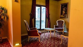 İpek Palas Otel Urfa