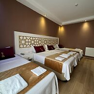 İpek Palas Hotel Şanlıurfa