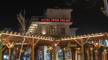 İpek Palas Otel Urfa