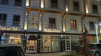İpek Palas Otel Urfa