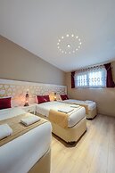 İpek Palas Hotel Şanlıurfa