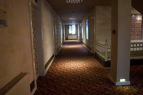 İpek Palas Otel Urfa