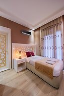 İpek Palas Hotel Şanlıurfa