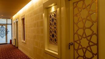 İpek Palas Otel Urfa