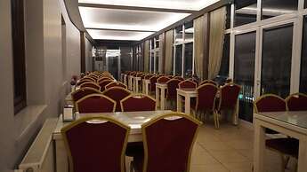 İpek Palas Otel Urfa