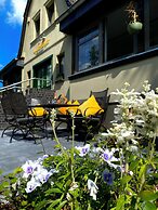 Haus Stenzinger