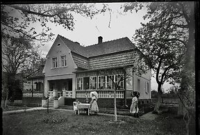 Haus Stenzinger