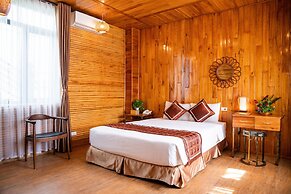 Tam Coc Serenity Hotel & Bungalow