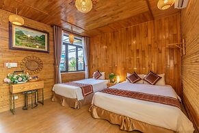 Tam Coc Serenity Hotel & Bungalow