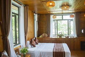 Tam Coc Serenity Hotel & Bungalow