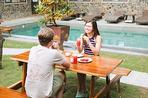 Tam Coc Serenity Hotel & Bungalow