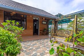 Tam Coc Serenity Hotel & Bungalow