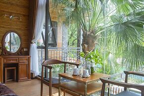 Tam Coc Serenity Hotel & Bungalow
