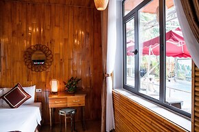 Tam Coc Serenity Hotel & Bungalow