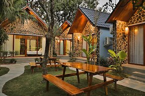 Tam Coc Serenity Hotel & Bungalow