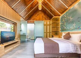 Tam Coc Serenity Hotel & Bungalow