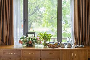 Tam Coc Serenity Hotel & Bungalow