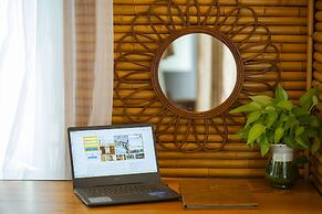 Tam Coc Serenity Hotel & Bungalow