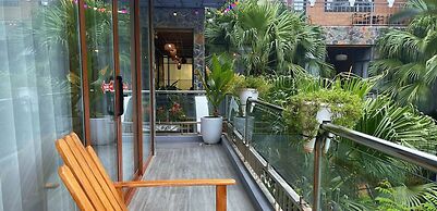 Tam Coc Serenity Hotel & Bungalow