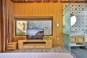 Tam Coc Serenity Hotel & Bungalow