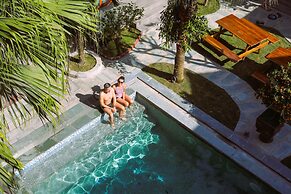 Tam Coc Serenity Hotel & Bungalow