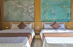 Tam Coc Serenity Hotel & Bungalow