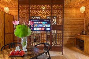 Tam Coc Serenity Hotel & Bungalow