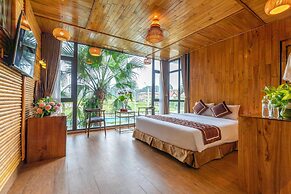 Tam Coc Serenity Hotel & Bungalow
