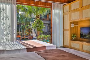 Tam Coc Serenity Hotel & Bungalow