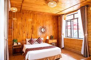 Tam Coc Serenity Hotel & Bungalow