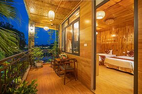 Tam Coc Serenity Hotel & Bungalow