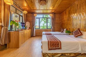 Tam Coc Serenity Hotel & Bungalow