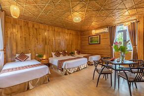 Tam Coc Serenity Hotel & Bungalow