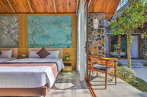 Tam Coc Serenity Hotel & Bungalow