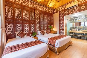 Tam Coc Serenity Hotel & Bungalow