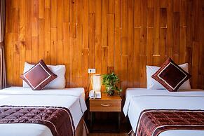 Tam Coc Serenity Hotel & Bungalow