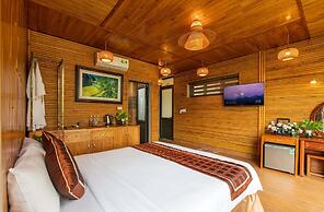 Tam Coc Serenity Hotel & Bungalow