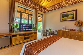 Tam Coc Serenity Hotel & Bungalow